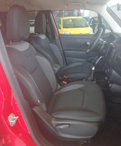 Jeep Renegade Renegade 1.6 mjt Limited 2wd 130cv - Foto 8