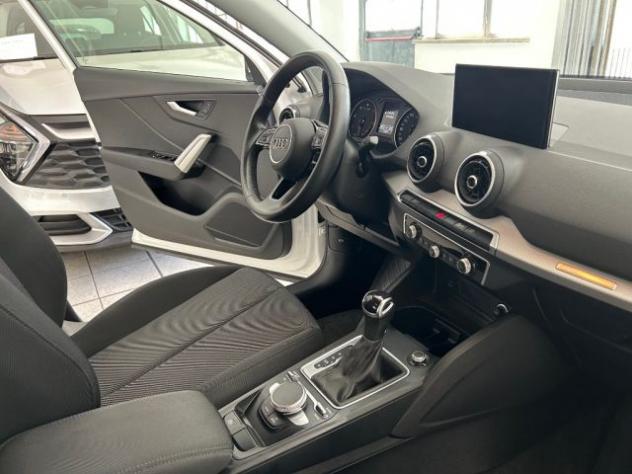 AUDI Q2 30 TDI S tronic Business rif. 23869076 - Foto 9