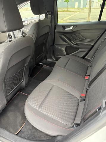 Ford Focus 2.0 Ecoblue 150cv ST Line X Co-P Auto - Foto 9