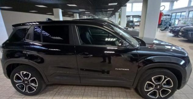 JEEP Avenger 1.2 Turbo 100 CV MHEV Summit rif. 23450166 - Foto 2