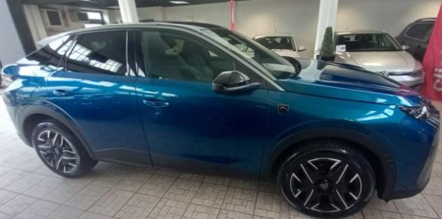 PEUGEOT 3008 Hybrid 145 e-DCS6 GT rif. 23709436 - Foto 2