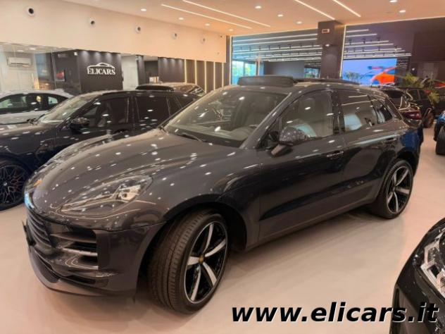 PORSCHE Macan 2.0 rif. 24123269
