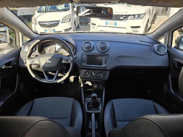 SEAT Ibiza Ibiza ST 1.0 tsi Business High s&s 95cv - Foto 9