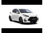 Toyota Yaris IV 2020 1.5h Trend