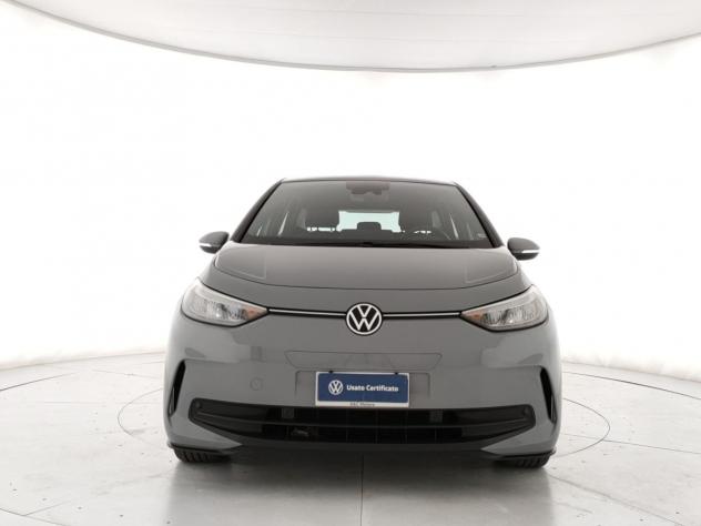 Volkswagen ID Nuova ID.3 Pro Performance Batteria da 58kWh (net) 150 kW (204 CV) - Foto 2