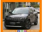 Jeep Compass 1.6 M.jet II 130cv Limited FULL-LED/NAVI/PELLE