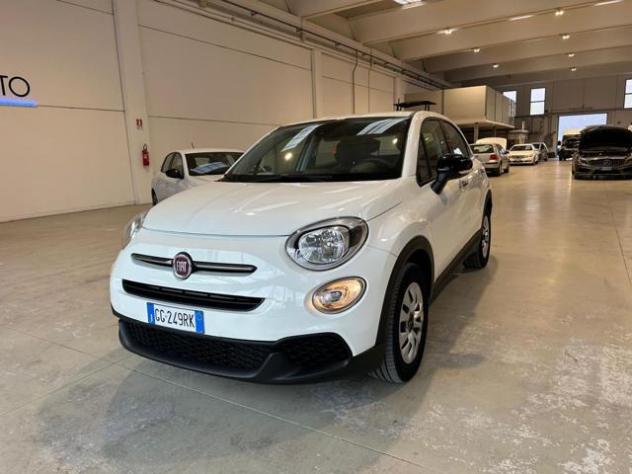 FIAT 500X 1.3 MultiJet 95 CV Cult rif. 23738892 - Foto 7