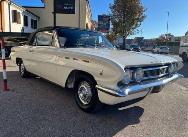Buick Skylark Convertibile / Convertible - Cabrio Auotm. - Foto 3