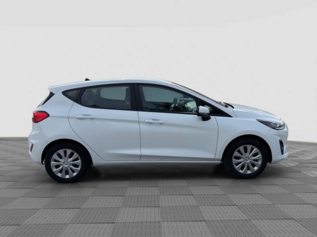 FORD Fiesta Fiesta 1.1 75 CV 5 porte Plus rif. 23696646 - Foto 6