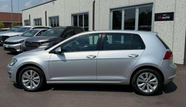 Volkswagen Golf 5p 1.6 tdi (btdi) Comfortline 110cv - Foto 3