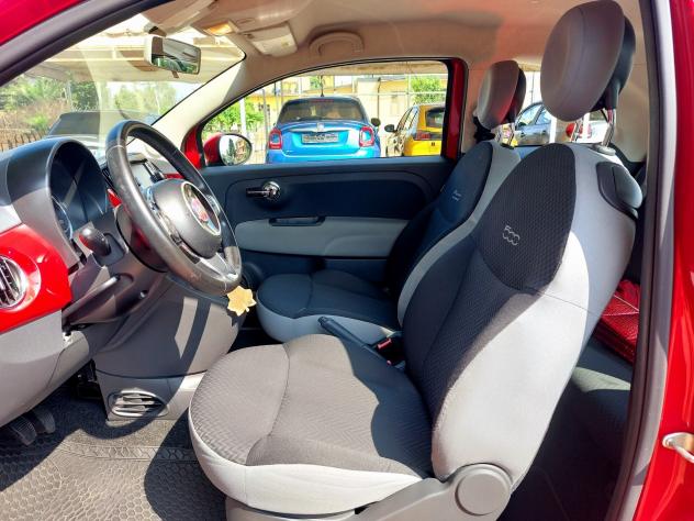 Fiat 500 1.2 69CV Lounge - 2016 - Foto 4