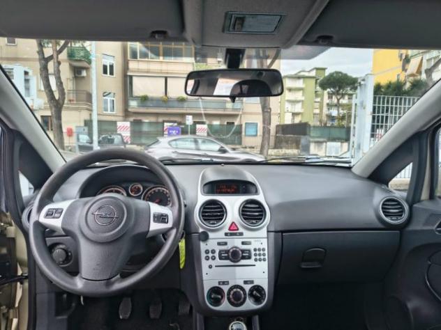 OPEL Corsa 1.3 CDTI COSMO rif. 23838267 - Foto 7