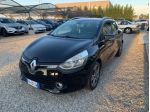 RENAULT Clio Sporter 1.5 dCi 8V 75CV COSTUME NATIONAL rif. 24193982