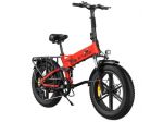 FAT BIKE ENGWE ENGINE X 250W 48V 13AH NUOVO