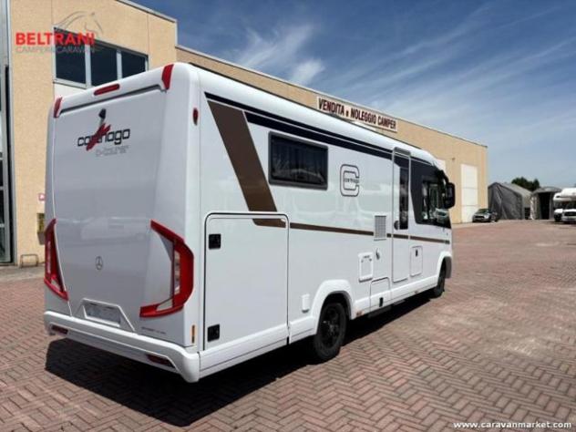 CARTHAGO C2 TOURER I 148 RB-QB ''K'' rif. 23989574 - Foto 5
