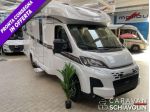 CARTHAGO C 1 Tourer T 145 RB LE CAMBIO AUTOMATICO rif. 23233685