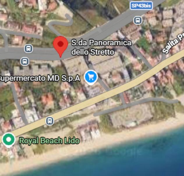 Immobile in asta di 11 m² in vendita a Messina - Foto 2