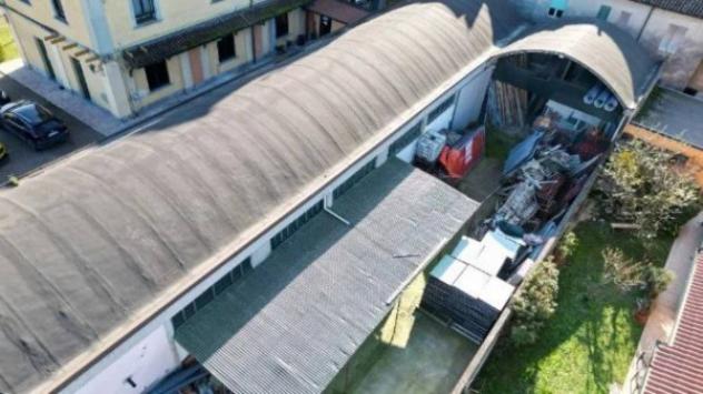 Immobile in asta di 323 m² in vendita a Pieve Porto Morone - Foto 9