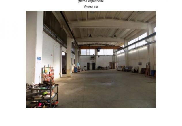 Immobile in asta di 976 m² in vendita a Treviglio - Foto 19