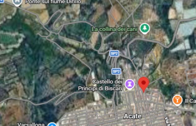 Immobile in asta di 242 m², box auto in vendita a Acate - Foto 5