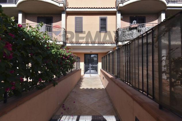 Appartamento in vendita a Acireale