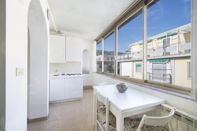 Alassio – Bilocale Attico a 200 Metri dal Mare - Occasione Imperdibile!