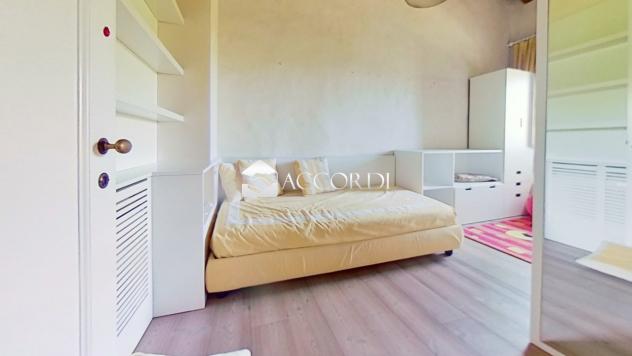 VILLA di 5 vani e di 205 mq (ASOLO) rif. SW167_3 - Foto 17