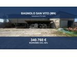Immobile in asta di 1266586 m² in vendita a Bagnolo San Vito