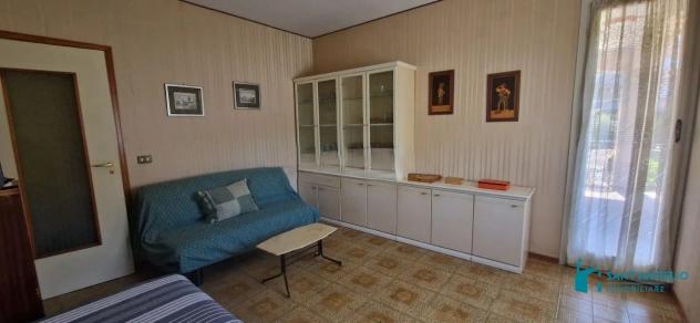 Bordighera - ZONA PERIFERICA VENDESI APPARTAMENTO CON GIARDINO CONDOMINIALE - Foto 8