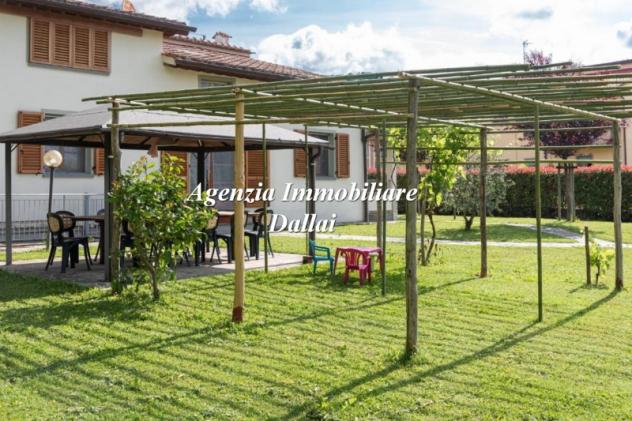 Borgo San Lorenzo - Villa con parco e piscina - Foto 6