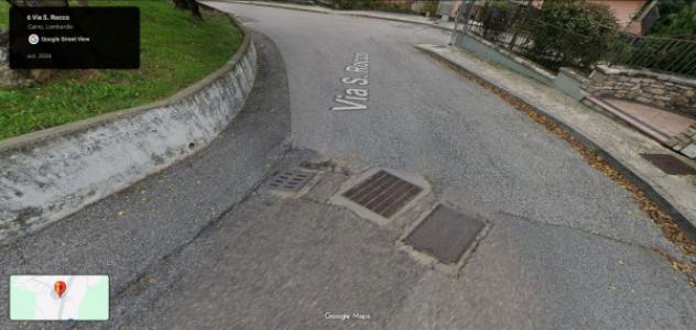 Immobile in asta di 97 m² in vendita a Caino