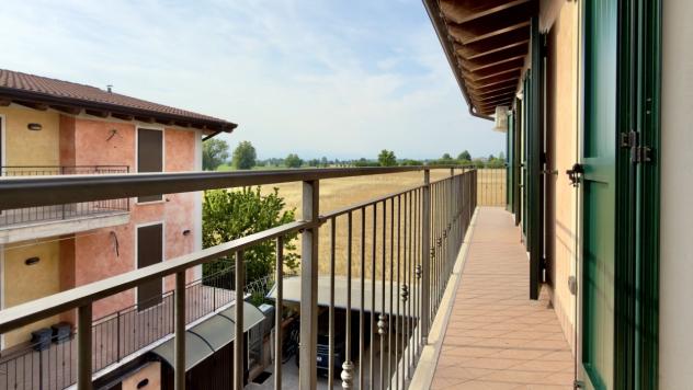 Trilocale in vendita a Calvisano - Foto 10