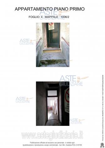 IMMOBILI-IMMOBILE RESIDENZIALE-16032 Camogli GE, Italia Via Trea 1 - Foto 6