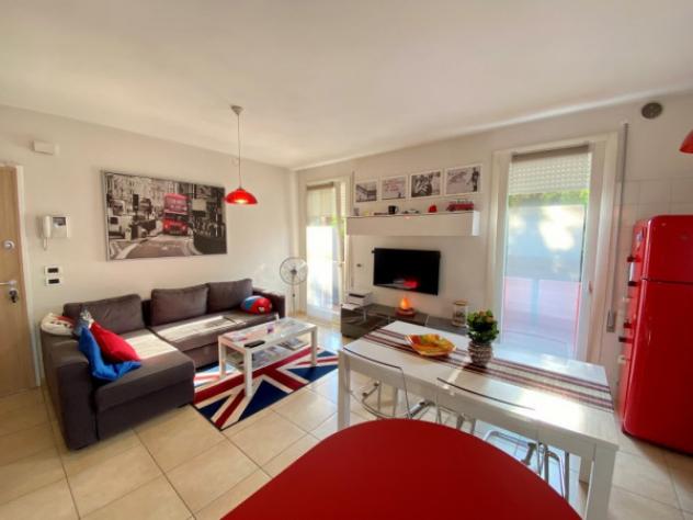 Appartamento di 84 m² con 3 locali e box auto doppio in vendita a Campodarsego - Foto 4