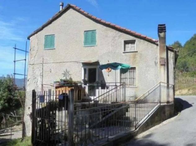 Immobile in asta di 377 m² con più di 5 locali in vendita a Genova - Foto 11
