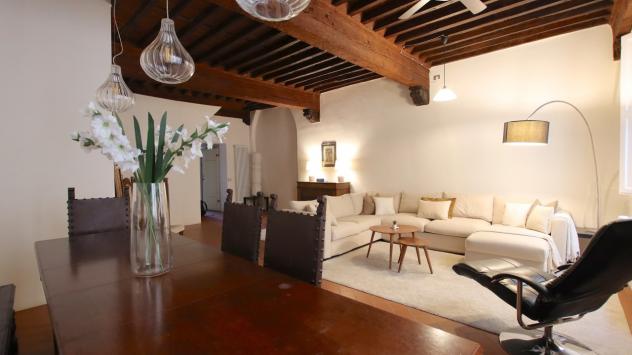 Appartamento in vendita a Lucca