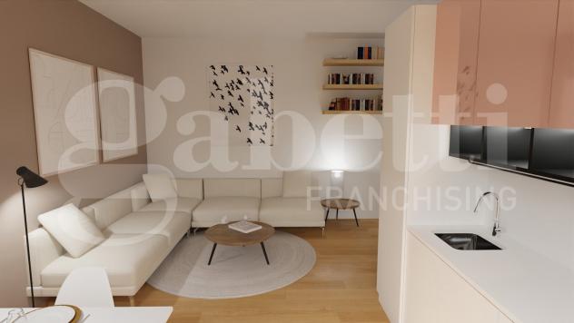 Appartamento - Milano . Rif.: RIF. O209VRG - Foto 8