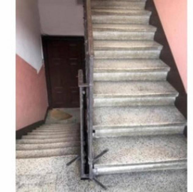 Immobile in asta di 43 m² in vendita a Milano - Foto 9