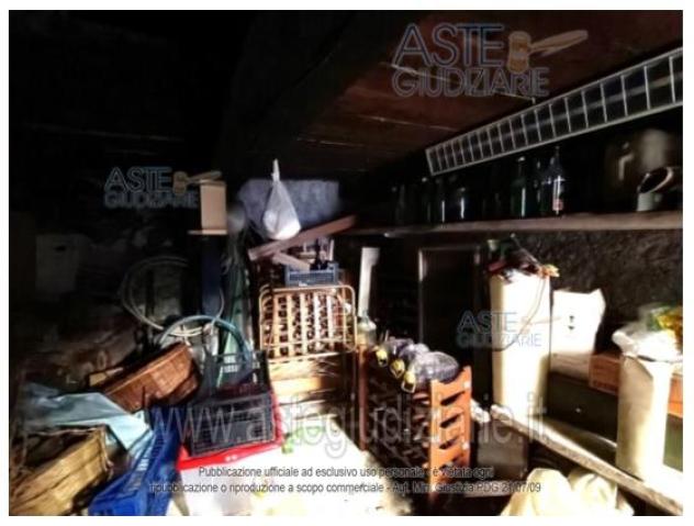 IMMOBILI-IMMOBILE RESIDENZIALE-Via S. Nicola, 32, 67064 Pereto AQ, Italia - Foto 4