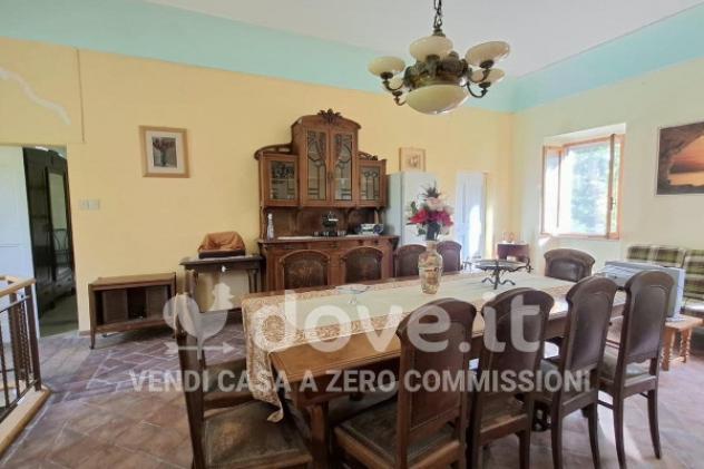 Villa di 523 m² con più di 5 locali e box auto in vendita a Pesaro - Foto 8