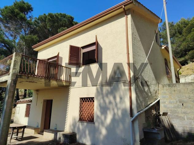 Villa o villino in vendita a Piazza Armerina