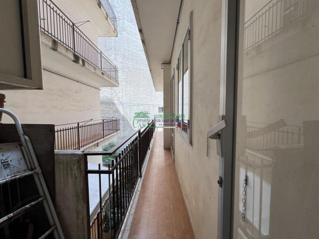Rif. 9879 | Ampio e curato appartamento con ascensore in zona Risorgimento, Ragusa - Foto 3
