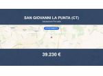 Immobile in asta di 100 m² in vendita a San Giovanni la Punta