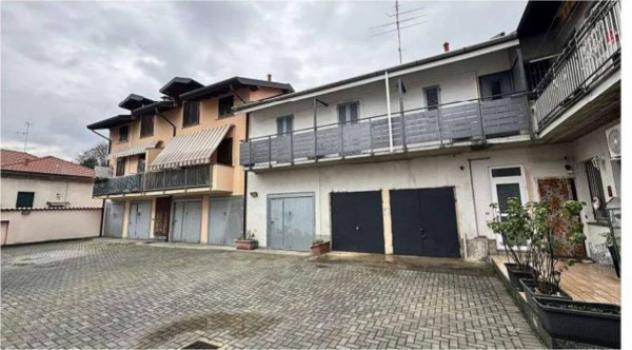 Immobile in asta di 72 m² in vendita a San Vittore Olona - Foto 5