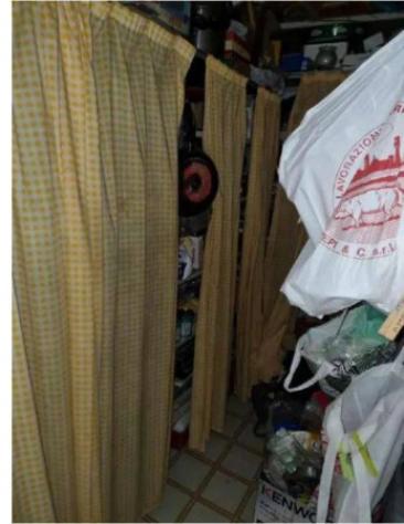 Immobile in asta di 170 m² con più di 5 locali e box auto in vendita a Sovicille - Foto 12