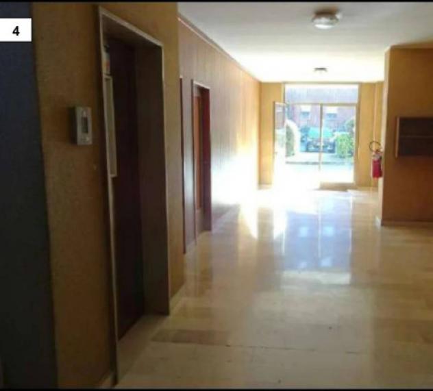 Immobile in asta di 108 m² con più di 5 locali e box auto in vendita a Trezzo sull'Adda - Foto 9