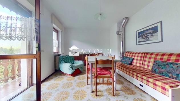 APPARTAMENTO di 3 vani e di 70 mq (VAL DI ZOLDO) rif. DG376 - Foto 5