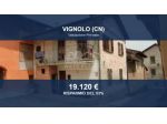 Immobile in asta di 59 m² in vendita a Vignolo