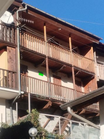 Casa vendita in Val di Viù - Foto 2