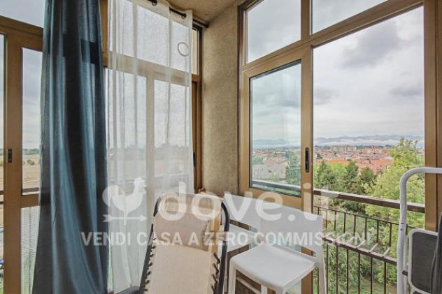 Appartamento di 81 m² con 3 locali e box auto in vendita a Volpiano - Foto 17